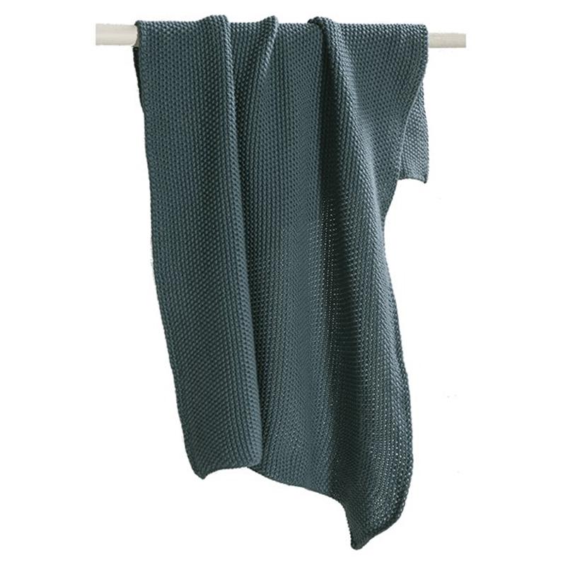 Knitted Hand Towel
