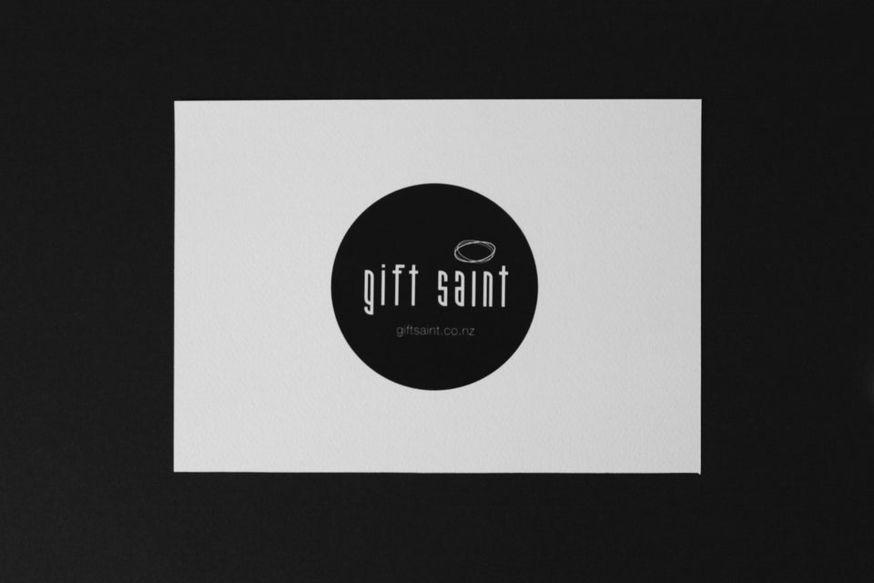 Gift Card - Gift Saint