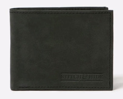 Stitch & Hide Casper Men's Wallet