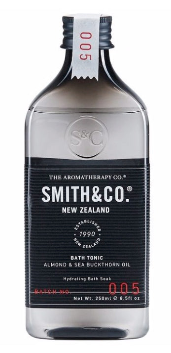 Smith & Co Bath Tonic
