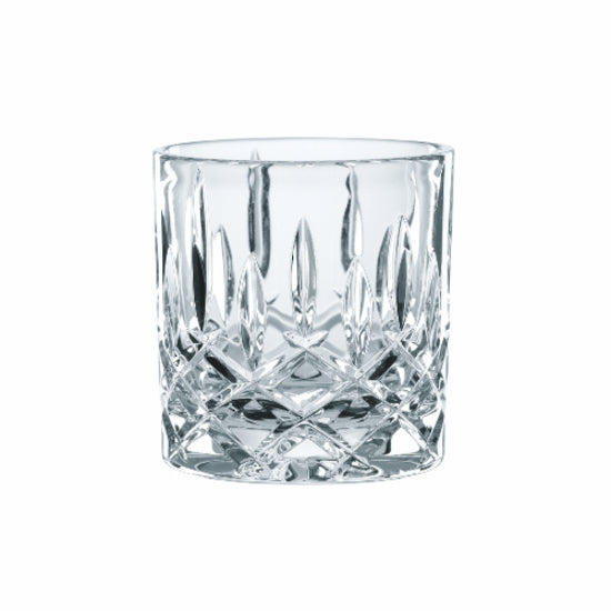 Old fashioned crystal glasses - Gift Saint