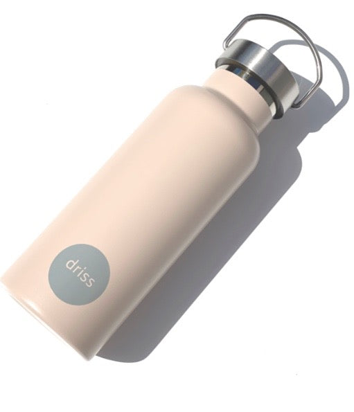 Insulated Stainless Drink Bottle