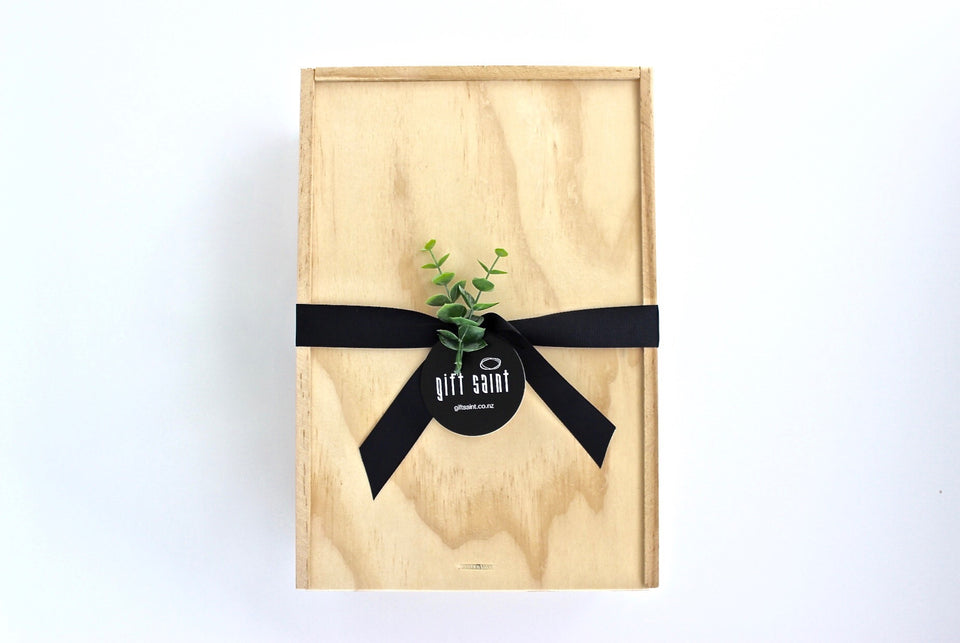 Gift Box | Wrapping Options